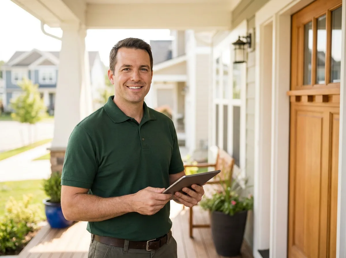 Pest control FAQs for New Era, MI